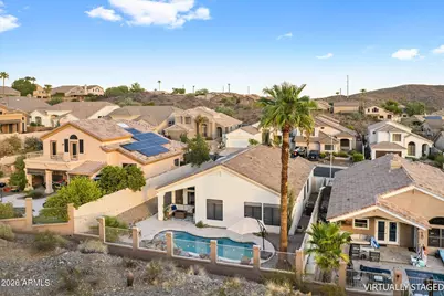 276 E Ashurst Drive, Phoenix, AZ 85048 - Photo 43