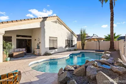 276 E Ashurst Drive, Phoenix, AZ 85048 - Photo 35