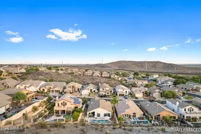 276 E Ashurst Drive, Phoenix, AZ 85048 - Photo 47