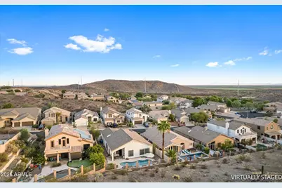 276 E Ashurst Drive, Phoenix, AZ 85048 - Photo 49