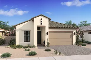 4438 N 203rd Ln, Buckeye, AZ 85396 - Photo 1