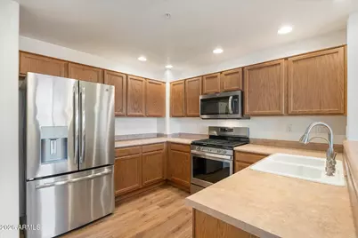 19700 N 76th Street #2171, Scottsdale, AZ 85255 - Photo 9
