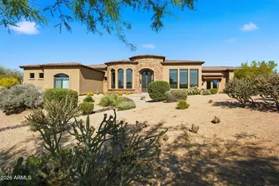 9768 E Addy Way, Scottsdale, AZ 85262 - Photo 1