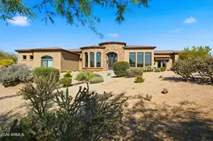 9768 E Addy Way, Scottsdale, AZ 85262 - Photo 1