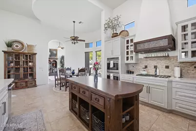 9768 E Addy Way, Scottsdale, AZ 85262 - Photo 15