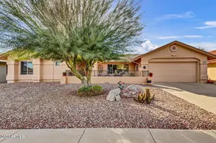 14747 W Buttonwood Dr, Sun City West, AZ 85375 - Photo 1