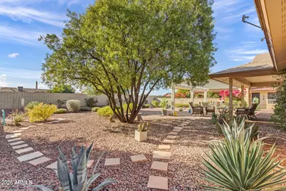 14747 W Buttonwood Drive, Sun City West, AZ 85375 - Photo 27