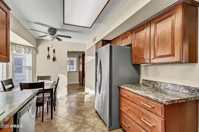 14747 W Buttonwood Drive, Sun City West, AZ 85375 - Photo 11