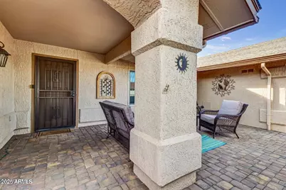 14747 W Buttonwood Drive, Sun City West, AZ 85375 - Photo 3