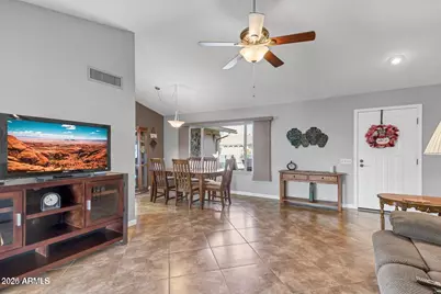 14747 W Buttonwood Drive, Sun City West, AZ 85375 - Photo 9