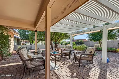 14747 W Buttonwood Drive, Sun City West, AZ 85375 - Photo 25