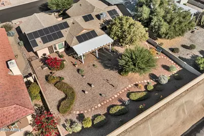 14747 W Buttonwood Drive, Sun City West, AZ 85375 - Photo 31