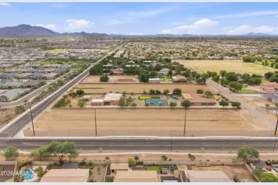 0 S 148th Street #-, Gilbert, AZ 85298 - Photo 1