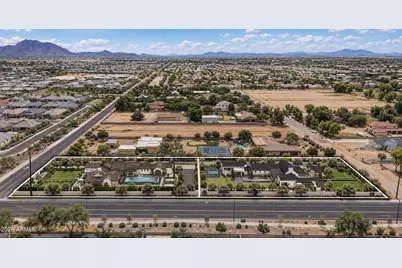 0 S 148th Street #-, Gilbert, AZ 85298 - Photo 3