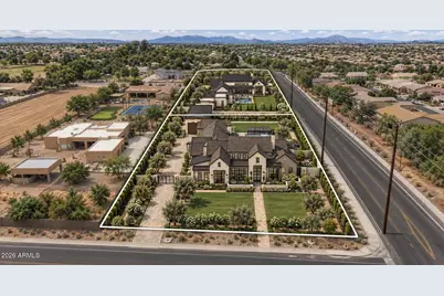 0 S 148th Street #-, Gilbert, AZ 85298 - Photo 11