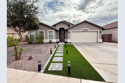 1709 S 123rd Drive, Avondale, AZ 85323 - Photo 1