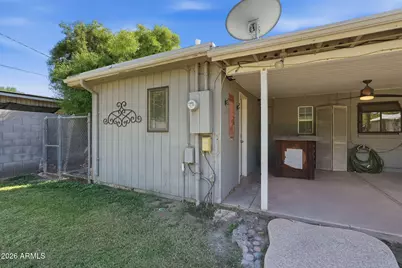 4208 E Wilshire Drive, Phoenix, AZ 85008 - Photo 33