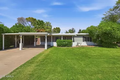 4208 E Wilshire Drive, Phoenix, AZ 85008 - Photo 37