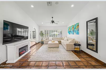 8737 E Via De La Gente --, Scottsdale, AZ 85258 - Photo 11