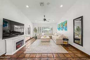 8737 E Via De La Gente --, Scottsdale, AZ 85258 - Photo 11