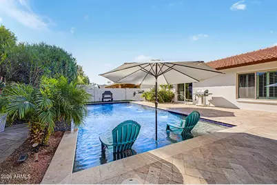 8737 E Via De La Gente --, Scottsdale, AZ 85258 - Photo 45