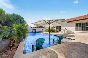 8737 E Via De La Gente --, Scottsdale, AZ 85258 - Photo 45