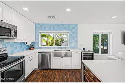 8737 E Via De La Gente --, Scottsdale, AZ 85258 - Photo 21
