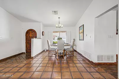 8737 E Via De La Gente --, Scottsdale, AZ 85258 - Photo 9