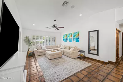 8737 E Via De La Gente --, Scottsdale, AZ 85258 - Photo 13