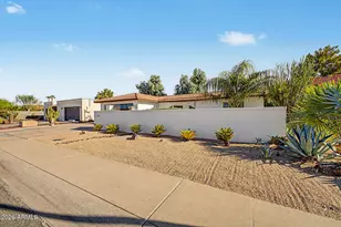 8737 E Via De La Gente --, Scottsdale, AZ 85258 - Photo 5