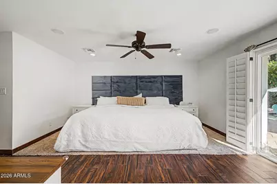 8737 E Via De La Gente --, Scottsdale, AZ 85258 - Photo 25