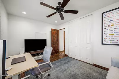 8737 E Via De La Gente --, Scottsdale, AZ 85258 - Photo 37