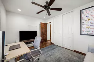 8737 E Via De La Gente --, Scottsdale, AZ 85258 - Photo 37