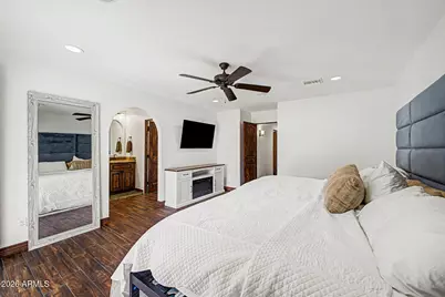 8737 E Via De La Gente --, Scottsdale, AZ 85258 - Photo 27