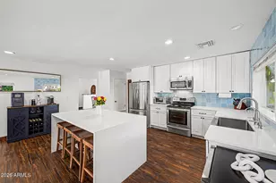 8737 E Via De La Gente --, Scottsdale, AZ 85258 - Photo 21