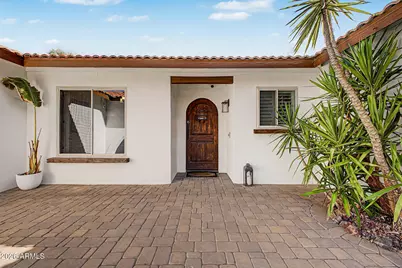 8737 E Via De La Gente --, Scottsdale, AZ 85258 - Photo 7