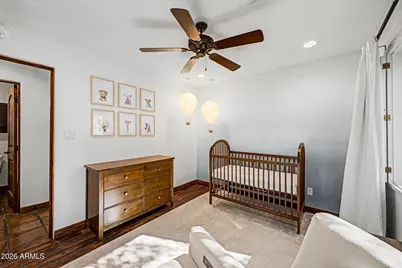 8737 E Via De La Gente --, Scottsdale, AZ 85258 - Photo 33