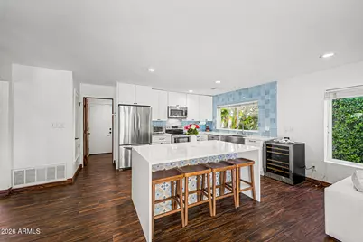 8737 E Via De La Gente --, Scottsdale, AZ 85258 - Photo 17