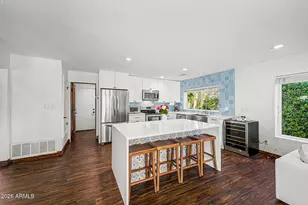 8737 E Via De La Gente --, Scottsdale, AZ 85258 - Photo 17