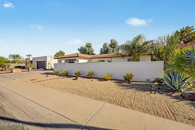 8737 E Via De La Gente --, Scottsdale, AZ 85258 - Photo 3