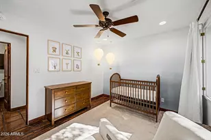 8737 E Via De La Gente --, Scottsdale, AZ 85258 - Photo 35