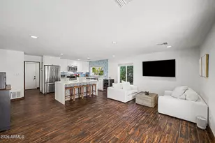 8737 E Via De La Gente --, Scottsdale, AZ 85258 - Photo 17