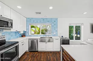 8737 E Via De La Gente --, Scottsdale, AZ 85258 - Photo 23