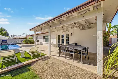 8737 E Via De La Gente --, Scottsdale, AZ 85258 - Photo 47