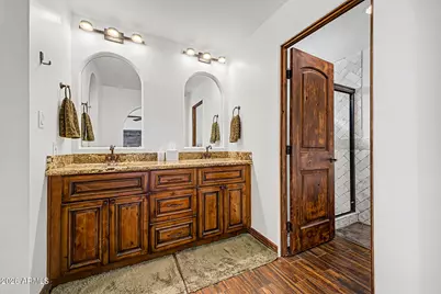 8737 E Via De La Gente --, Scottsdale, AZ 85258 - Photo 29