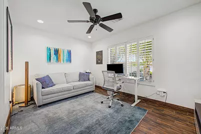 8737 E Via De La Gente --, Scottsdale, AZ 85258 - Photo 35