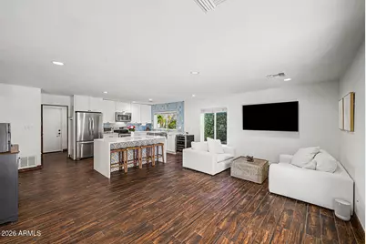 8737 E Via De La Gente --, Scottsdale, AZ 85258 - Photo 15