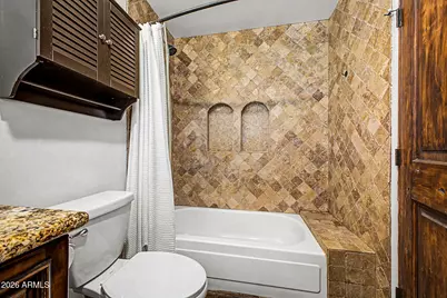 8737 E Via De La Gente --, Scottsdale, AZ 85258 - Photo 39
