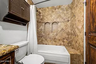 8737 E Via De La Gente --, Scottsdale, AZ 85258 - Photo 39