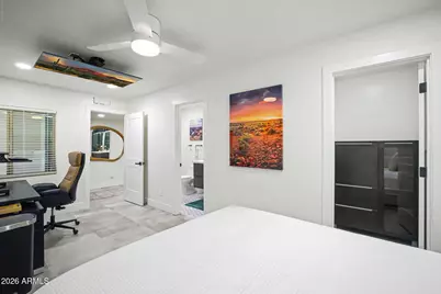 8725 E Via De Dorado --, Scottsdale, AZ 85258 - Photo 51